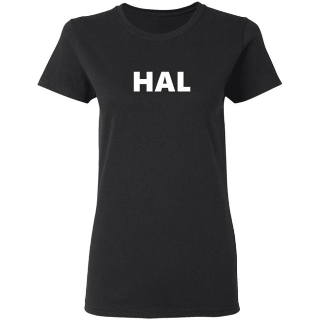 John Mulaney Hal Shirt John Mulaney Hal Shirt