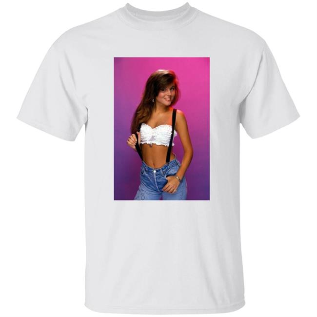 Kelly Kapowski Shirt