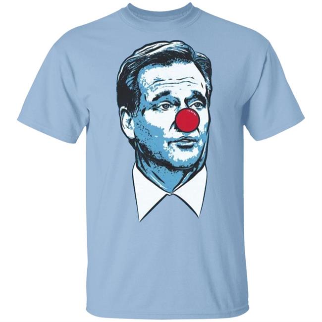 Goodell Clown Shirt Sean Payton was wearing a Roger Goodell clown shirt