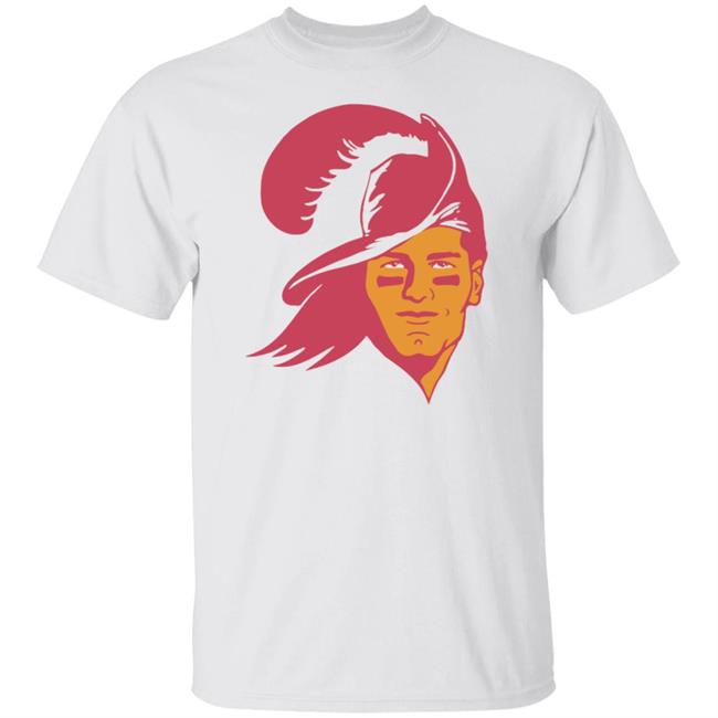 Tom Brady Bucs T Shirt Tom Brady Buccaneers Shirt