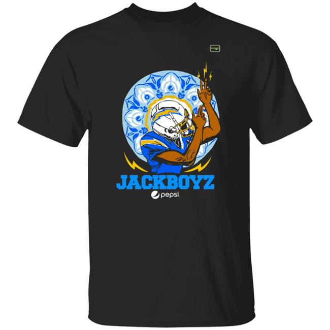 JackBoyz shirt