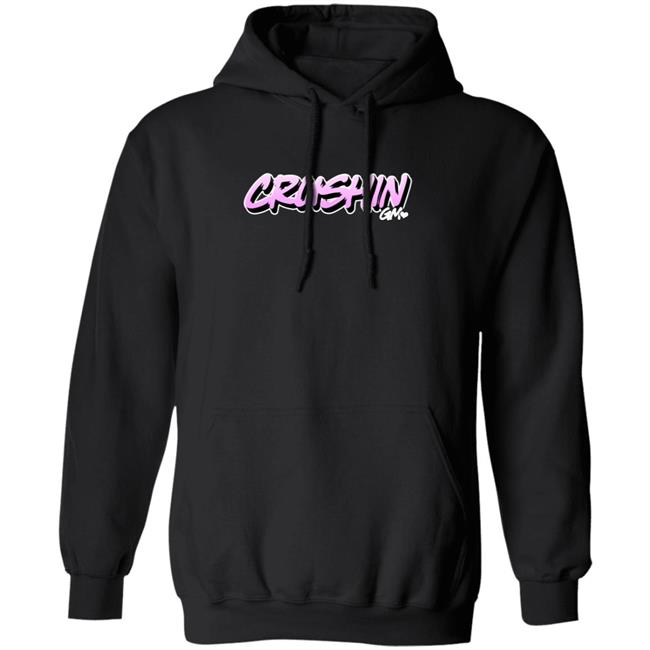 Gavin Magnus Crushin Hoodie