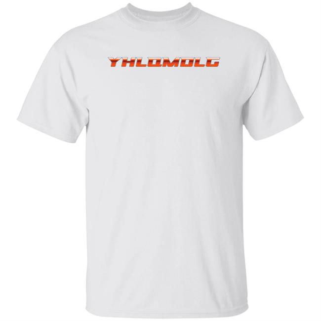 Bad Bunny Merch YHLQMDLG Shirt