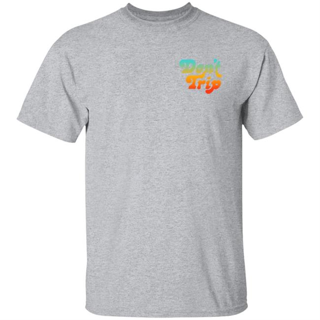 Dont Trip Vote Shirt Free And Easy Clothing Dont Trip Vote Shirt Free And Easy Clothing