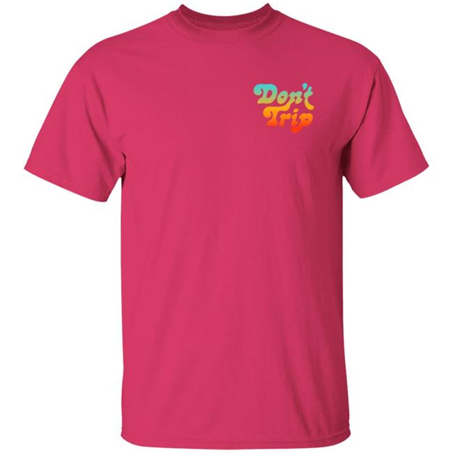 Dont Trip Vote Shirt Free And Easy Clothing Dont Trip Vote Shirt Free And Easy Clothing