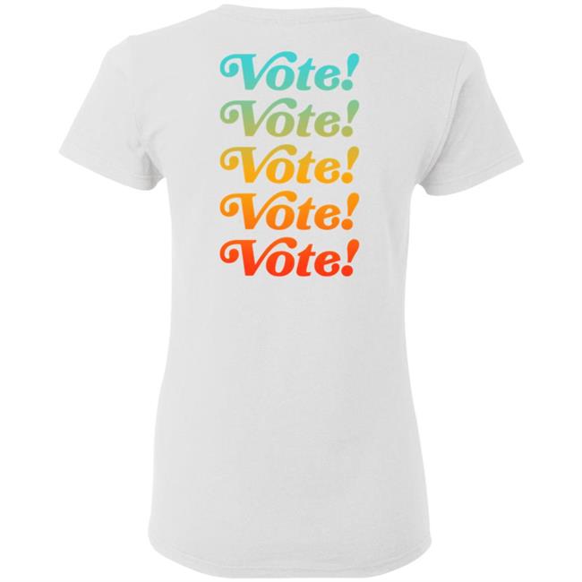 Dont Trip Vote Shirt Free And Easy Clothing Dont Trip Vote Shirt Free And Easy Clothing