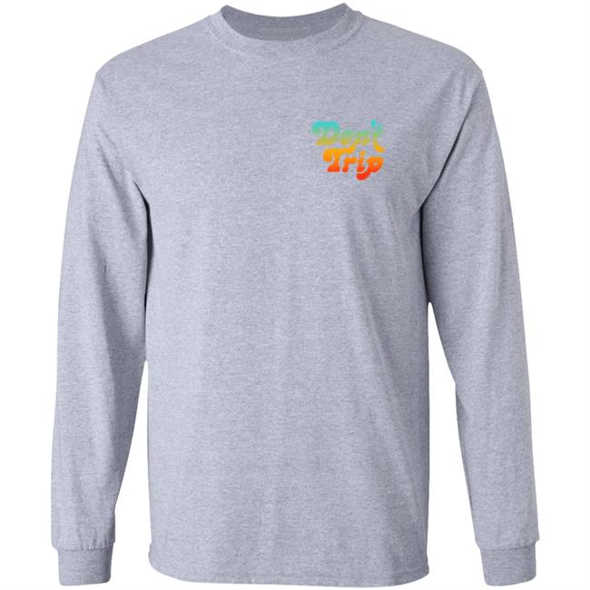 Dont Trip Vote Shirt Free And Easy Clothing Dont Trip Vote Shirt Free And Easy Clothing
