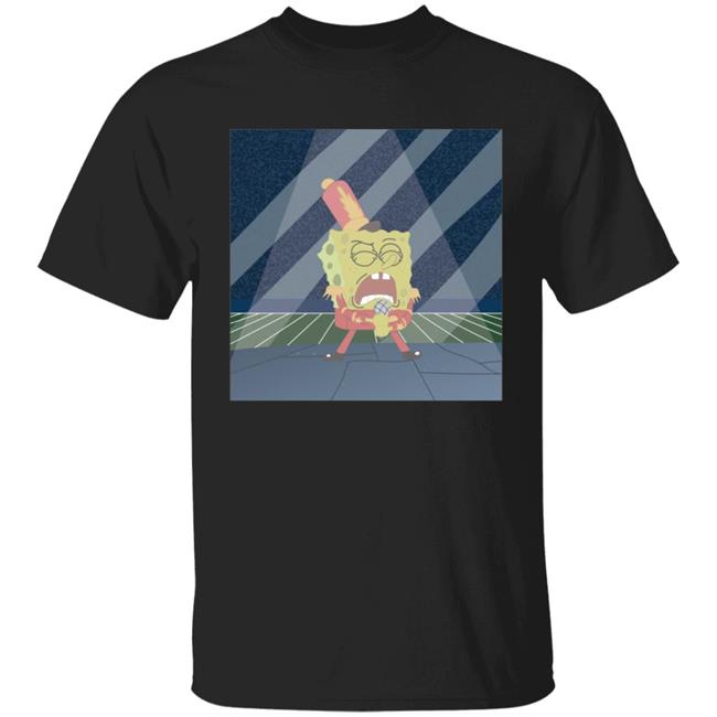 Braves Tonight Sweet Victory Shirt