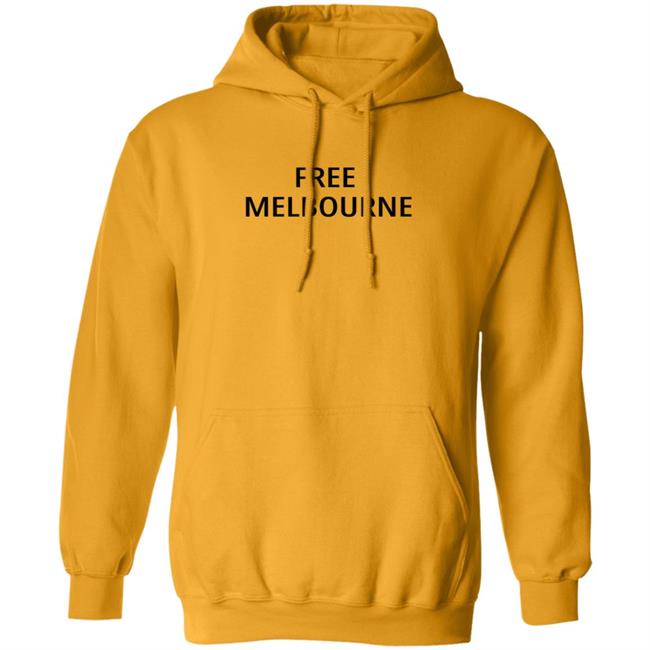 Melbourne Shirt Melbourne Shirt