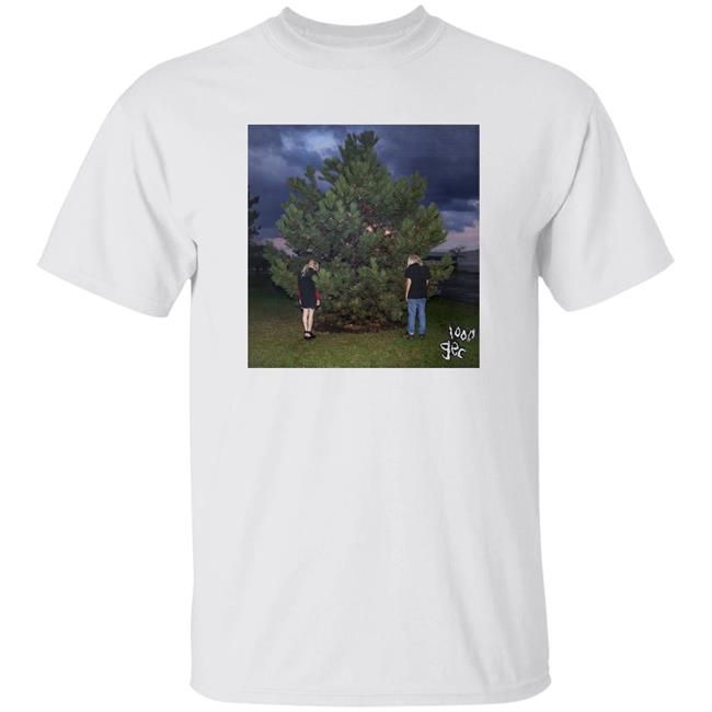100 Gecs Album Cover Shirt Album Cover 100 Gecs White T Shirt