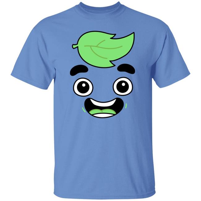 Guava Juice Merch