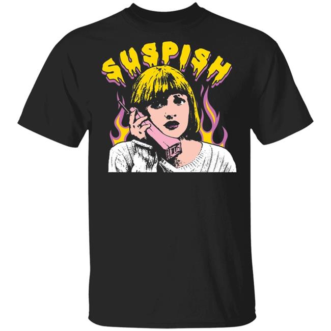 Merchlabs Merch Limited Edition Scream Tee