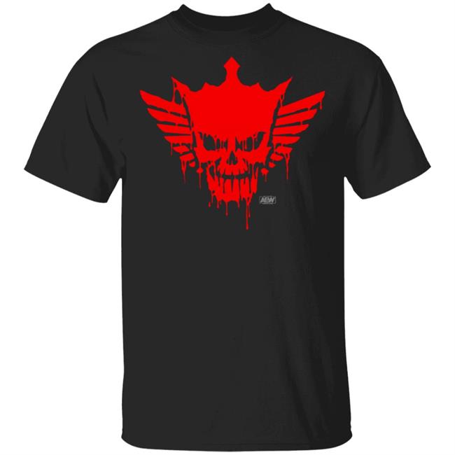 Cody - Death of Cody All Elite Wrestling Shirt