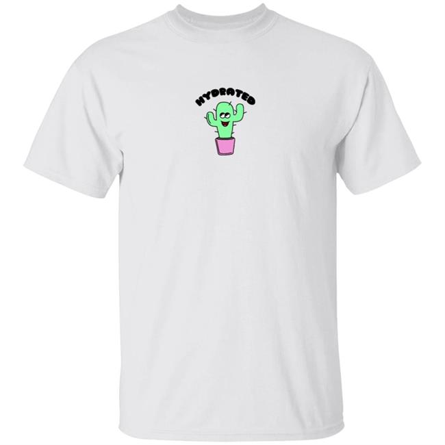 Happy Cactus Shirt Amazing Phil Shop