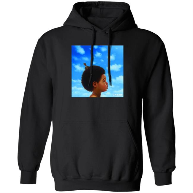 Nothing Was The Same Shirt Nothing Was The Same Shirt