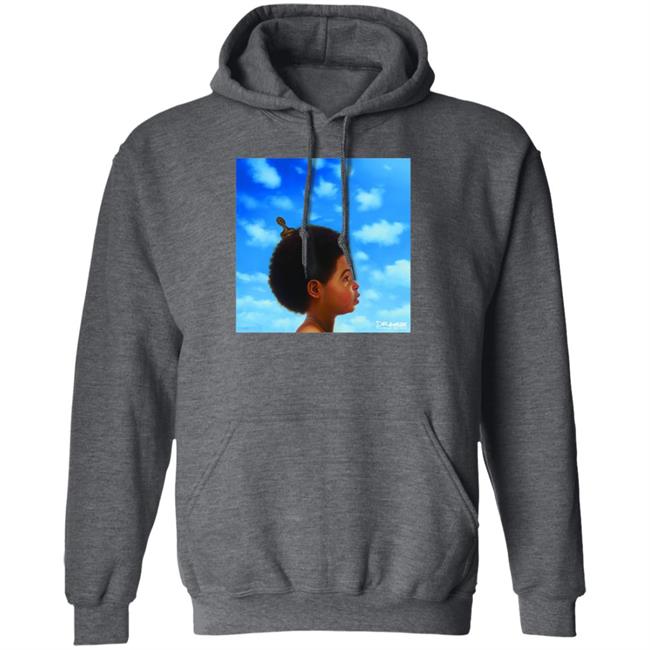 Nothing Was The Same Shirt Nothing Was The Same Shirt