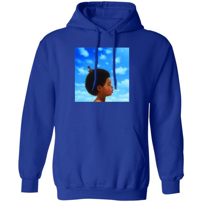 Nothing Was The Same Shirt Nothing Was The Same Shirt