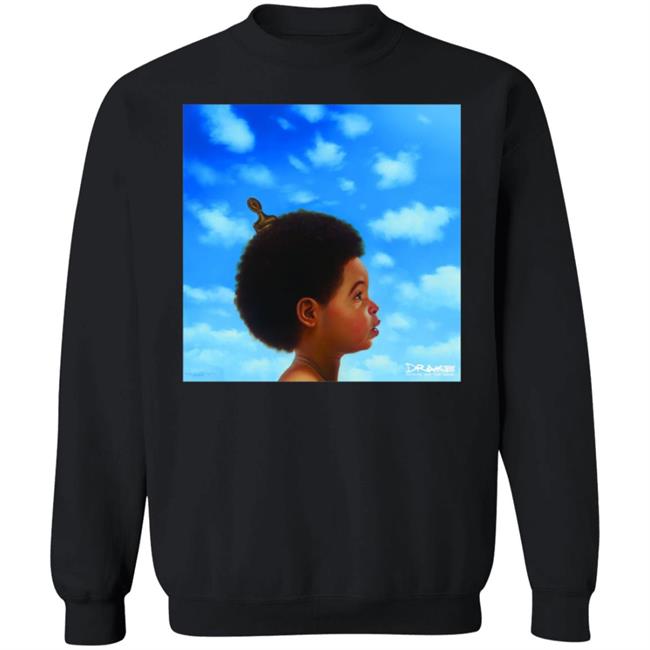 Nothing Was The Same Shirt Nothing Was The Same Shirt