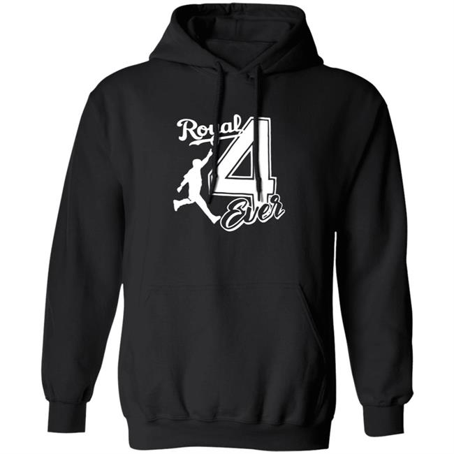 4EverRoyal Classic T Shirt 4EverRoyal Classic T Shirt
