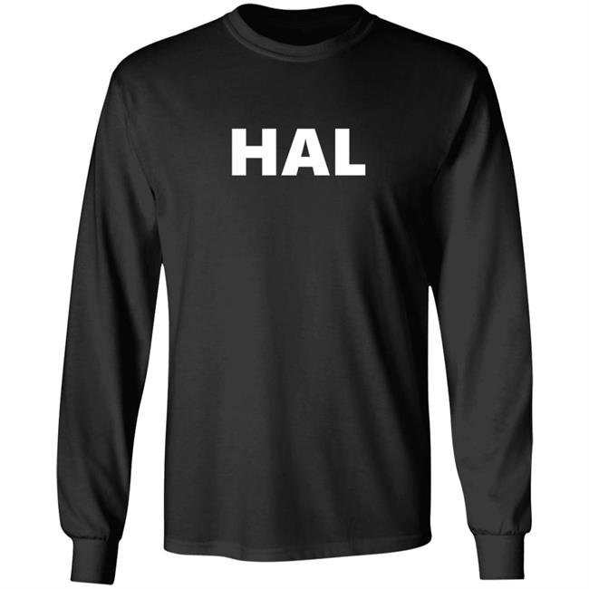 John Mulaney Hal Shirt John Mulaney Hal Shirt