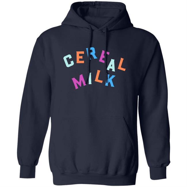 Cookies Cookies x Powerzzzup Hoodie Cookies x Powerzzzup Navy Hooded Sweatshirt