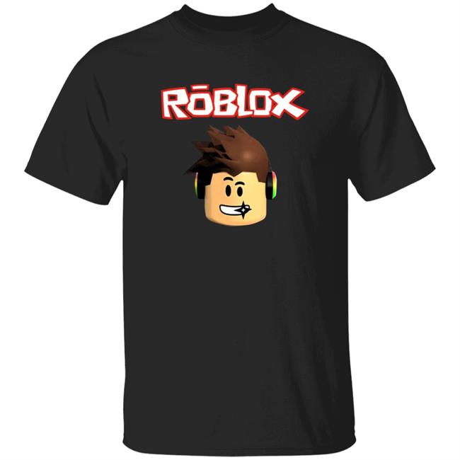 Hot Roblox T Shirt