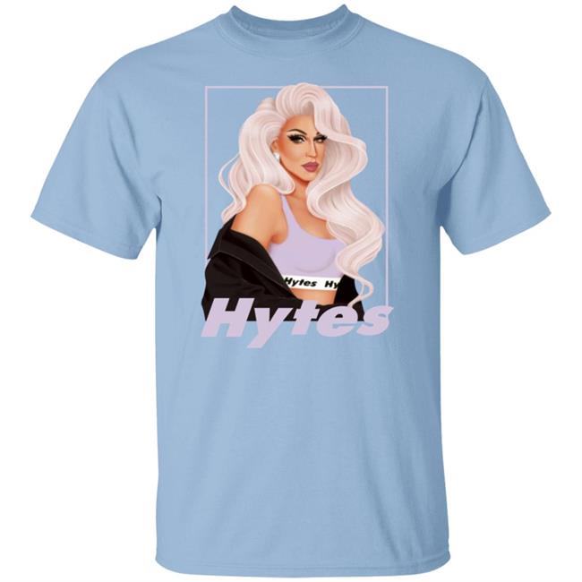 Brooke Lynn Hytes T Shirt