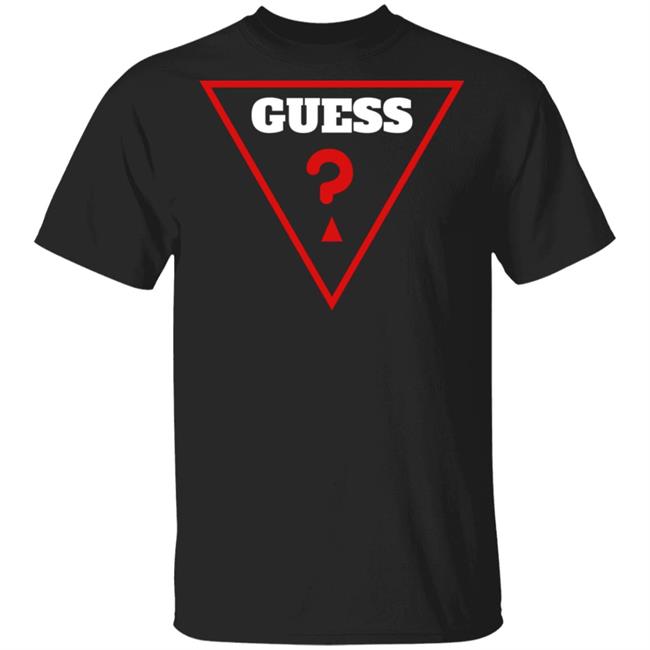 Guess T Shirt