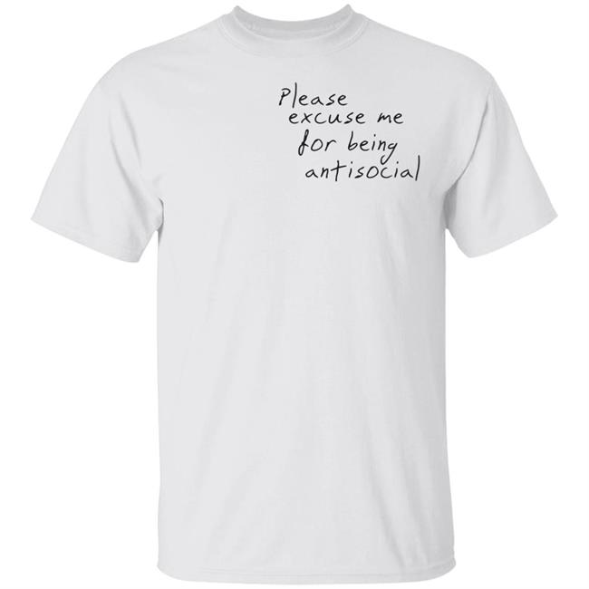 Roddy Ricch Roddy Ricch Please Excuse Me Shirt Roddy Ricch Please Excuse Me White T Shirt