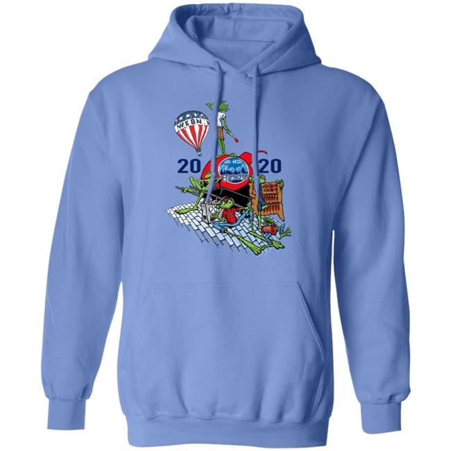 Webn Fireworks 2020 T Shirt Webn Fireworks 2020 T Shirt