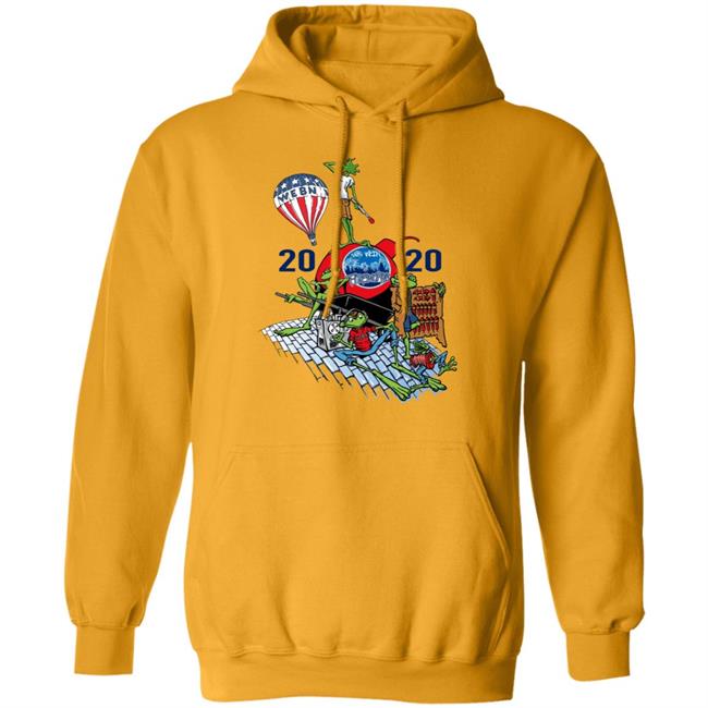 Webn Fireworks 2020 T Shirt Webn Fireworks 2020 T Shirt