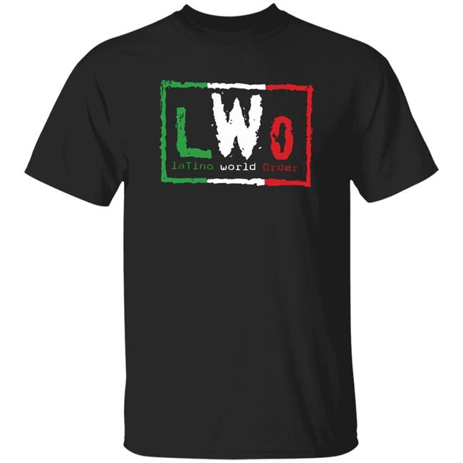 Lwo Shirt