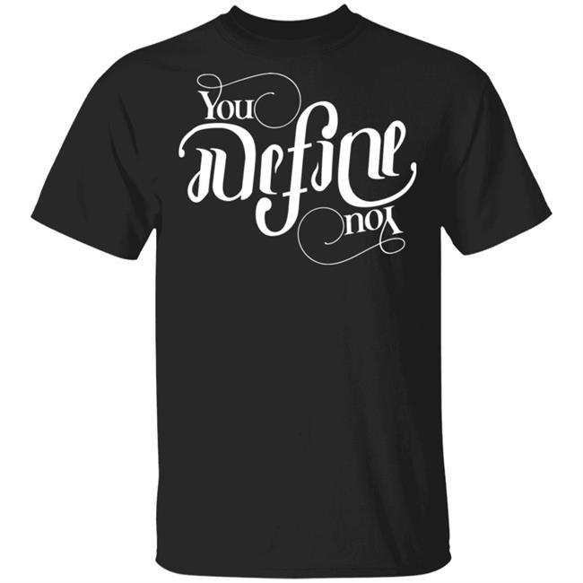 Jewel StaitesYou Define You Tee Stands