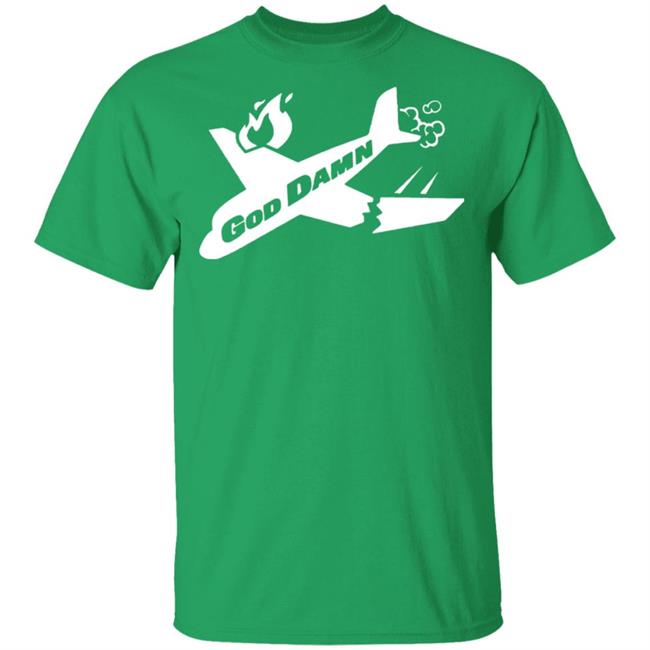 GDJ Merch GD 2020 Shirt