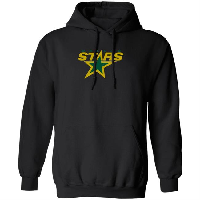 Dallas Stars Hoodie