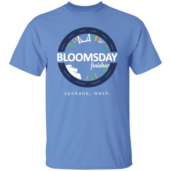 Bloomsday 2020 T Shirt