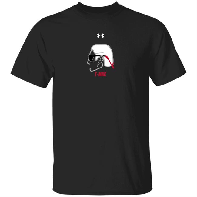 Kingsbury Tommy McVay T Shirt