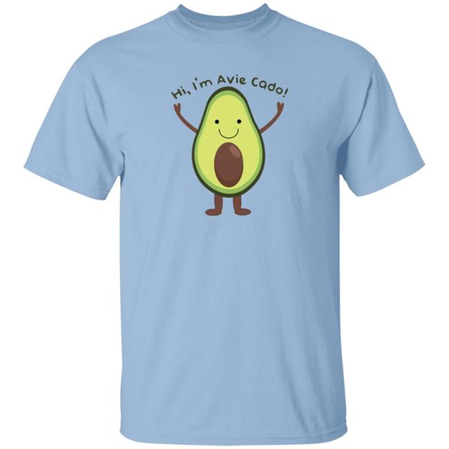 Molly Burke Avie Cado Shirt