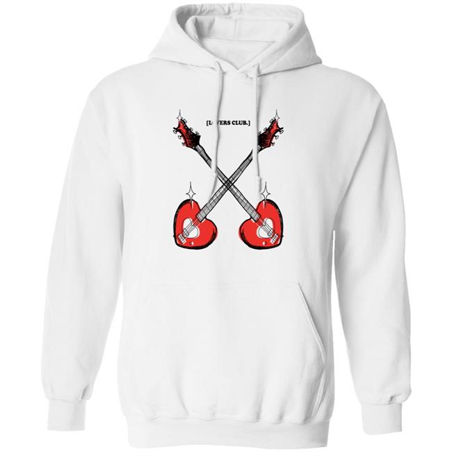 Lover's Club Shirt Lover's Club Shirt