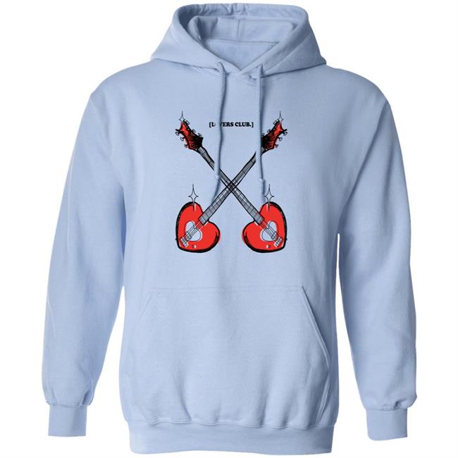 Lover's Club Shirt Lover's Club Shirt