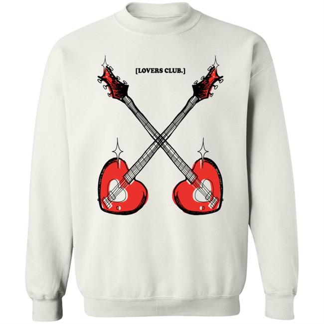 Lover's Club Shirt Lover's Club Shirt