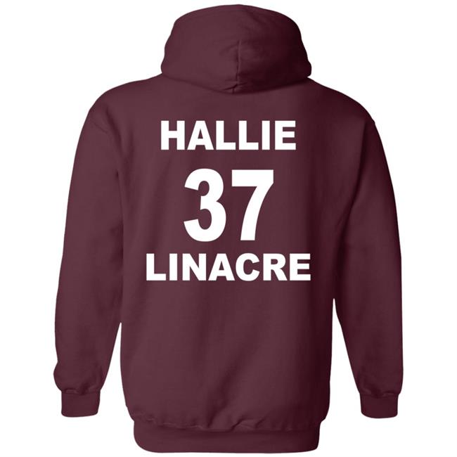 Warmup do Hughes Shirt Warmup do Hughes Shirt