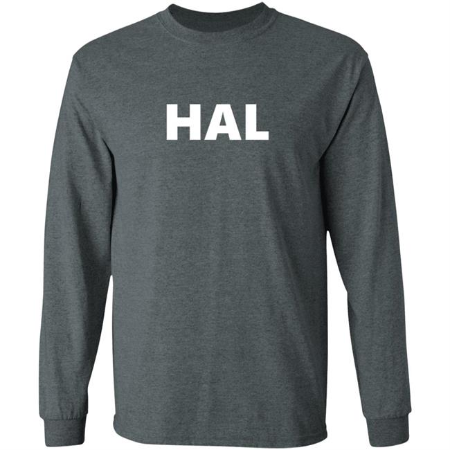 John Mulaney Hal Shirt John Mulaney Hal Shirt