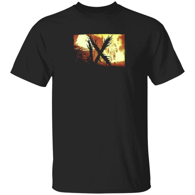 Ice Nine Kills Merch It's Time Michael Shirt
