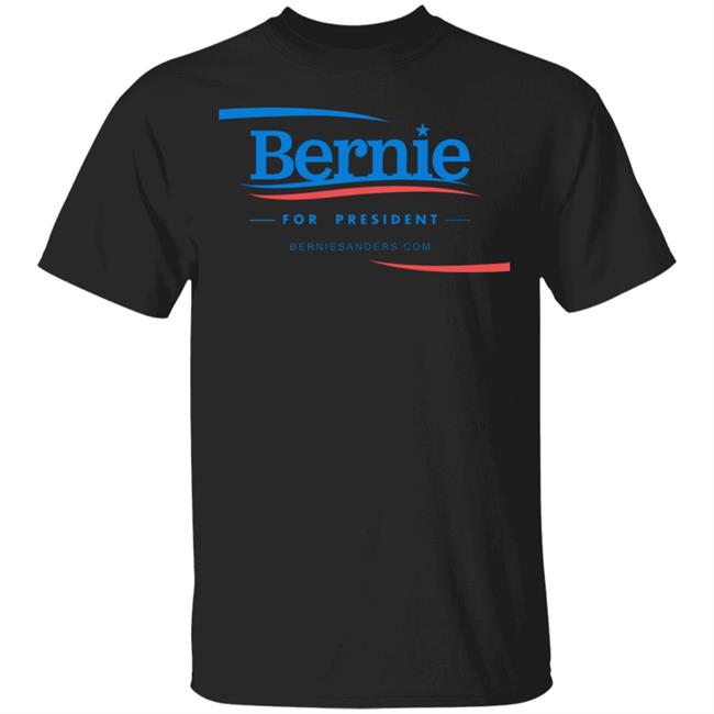Bernie T Shirt