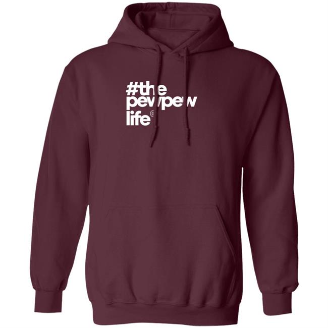 ThePewPewLife Shirt Mrcolionnoir ThePewPewLife Shirt Mrcolionnoir