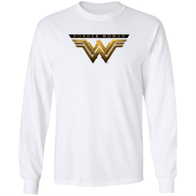 Wonder Woman Logo Red New T Shirt Wonder Woman Logo Red New T Shirt