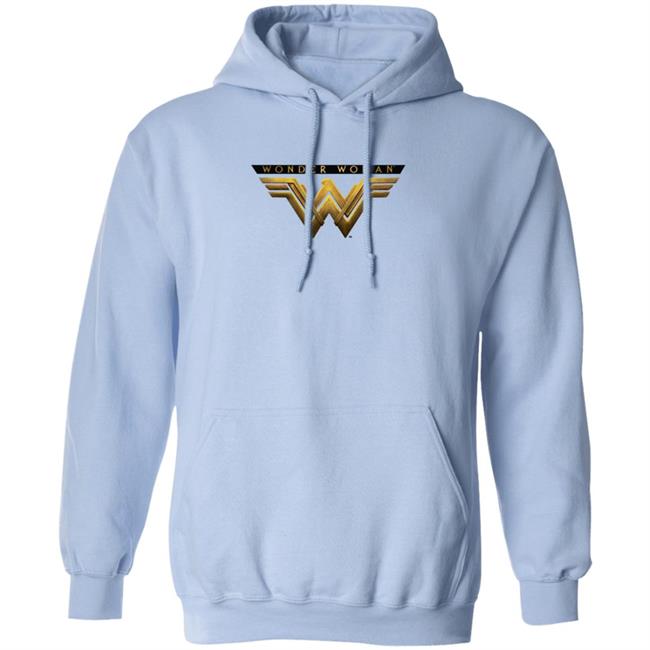 Wonder Woman Logo Red New T Shirt Wonder Woman Logo Red New T Shirt