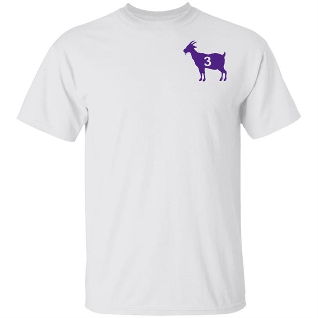 Diana Taurasi Goat Shirt