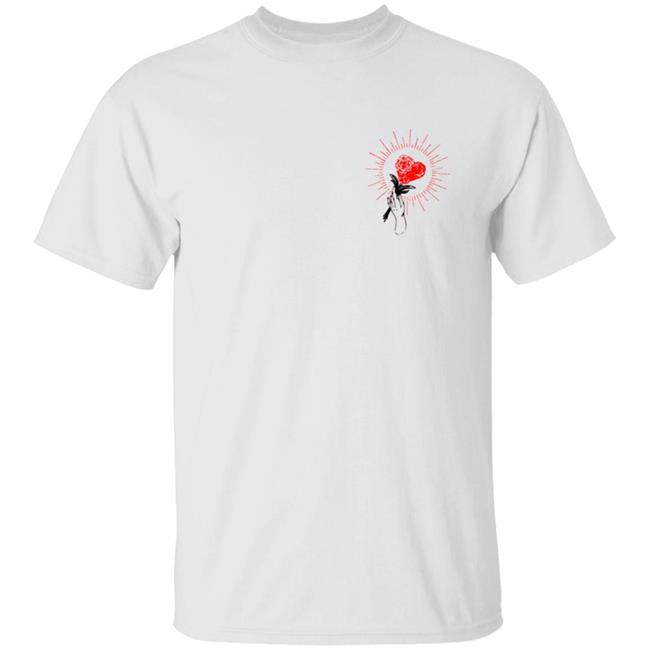 5sos Merch Fof Australia T Shirt